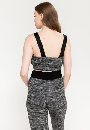 ARO Bandeau Top