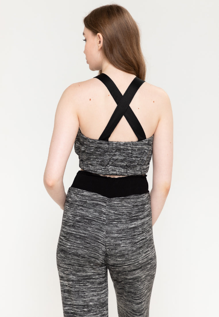 ARO Bandeau Top