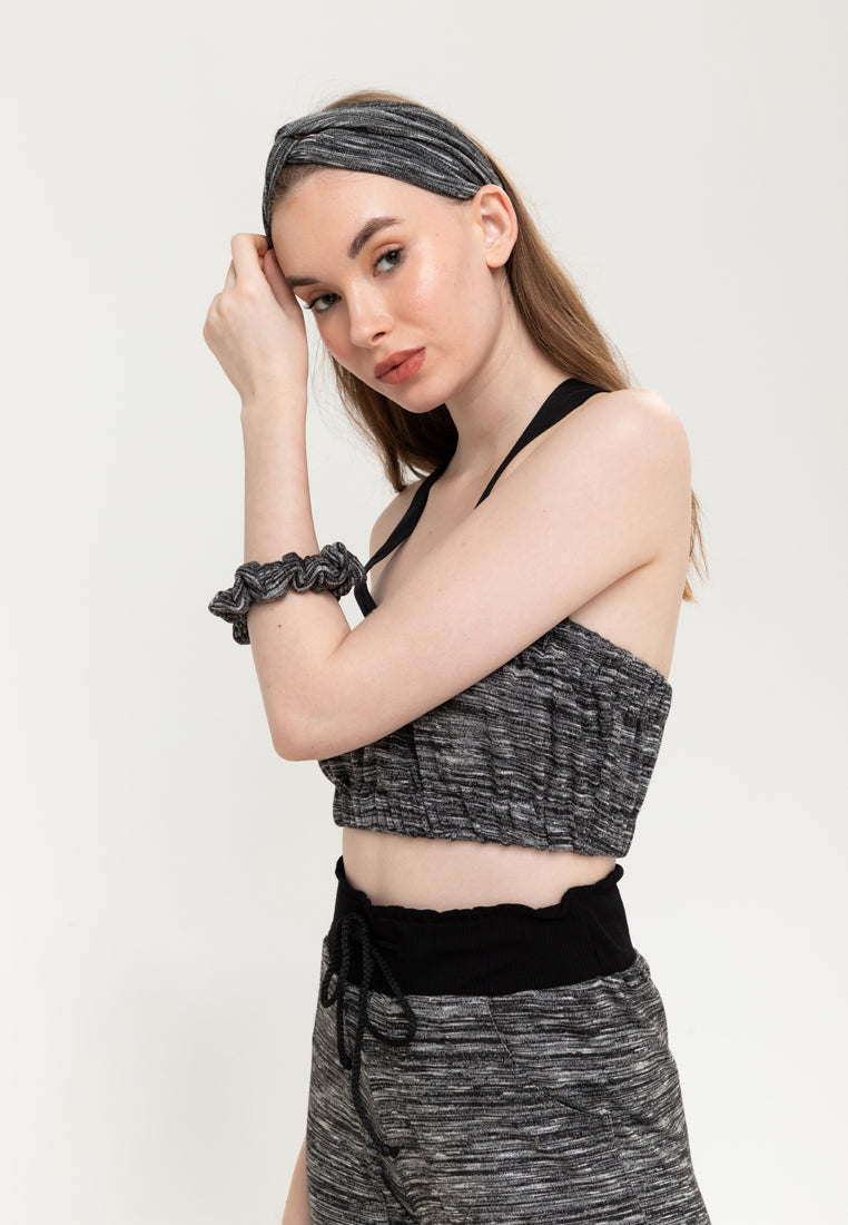 ARO Headband & Scrunchie Set