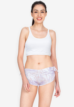 DEEZY DAISY Sports Bra
