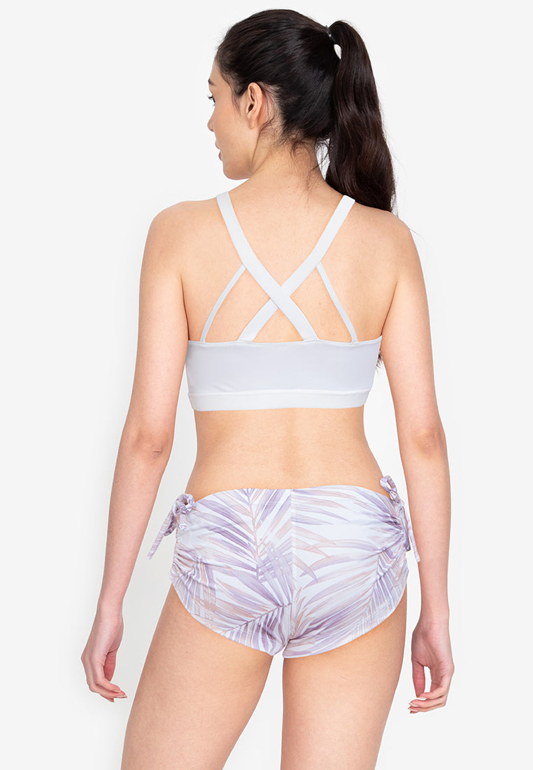 DEEZY DAISY Sports Bra