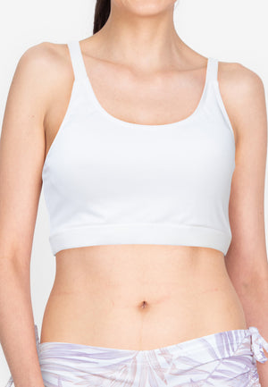DEEZY DAISY Sports Bra