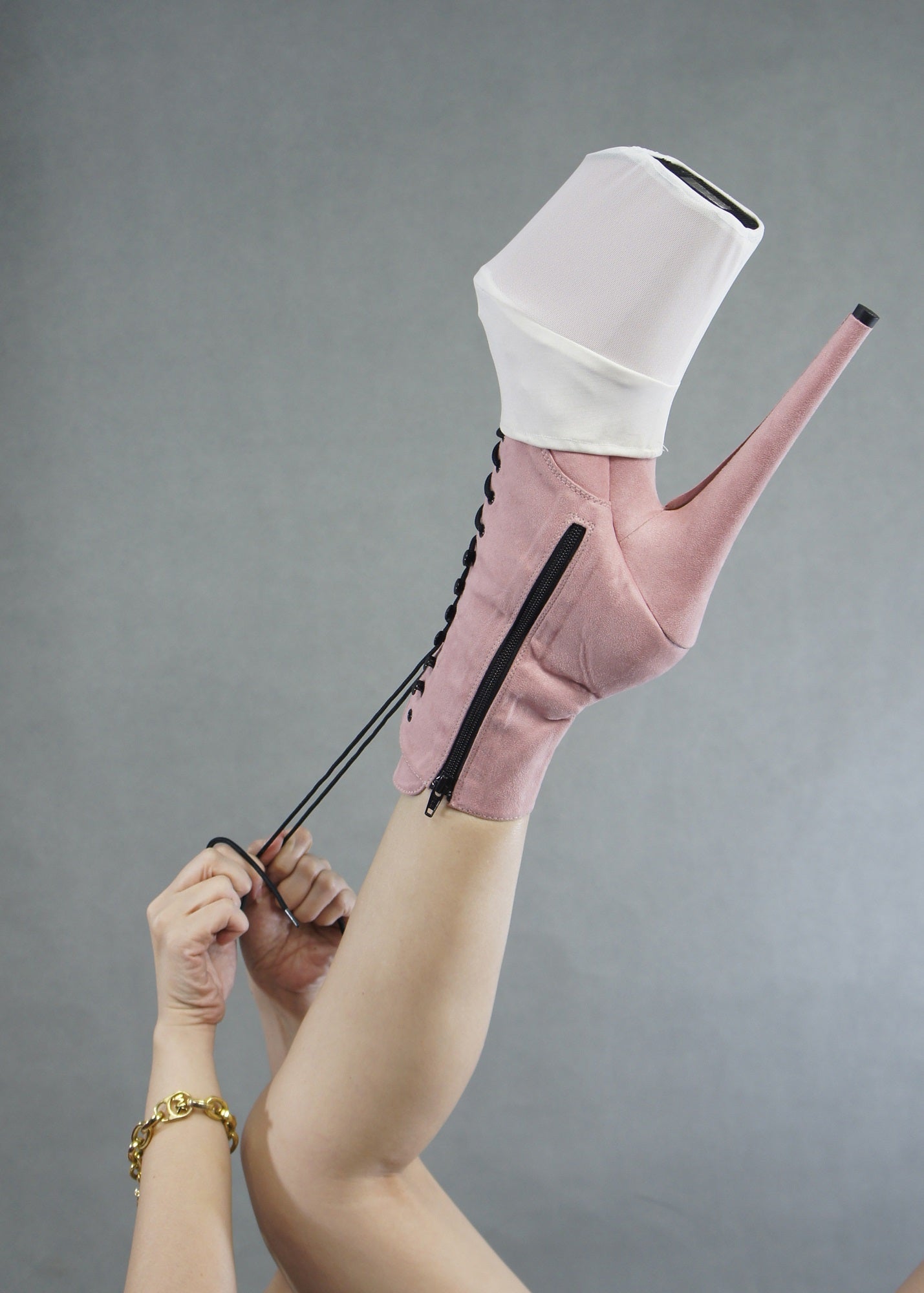 OXFORD Stiletto Sleeves