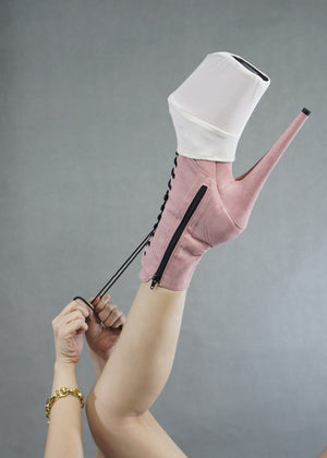 OXFORD Stiletto Sleeves