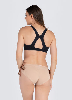RORRY Unbanded Booty Shorts